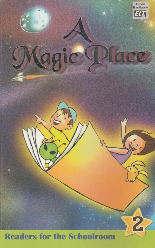 A Magic Place 2