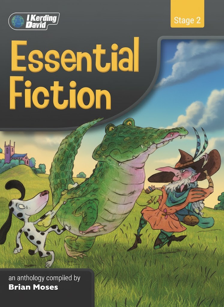 Essential Fiction 1