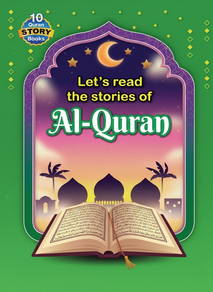 The stories of Al-Quran