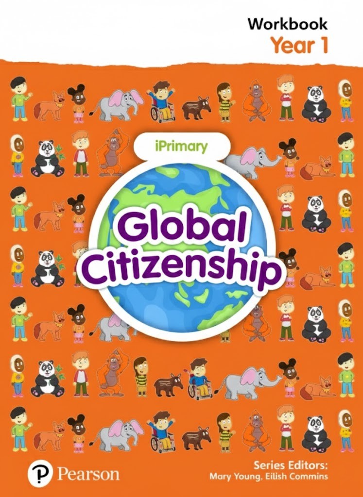 iPrimary Global Citizenship Year 1