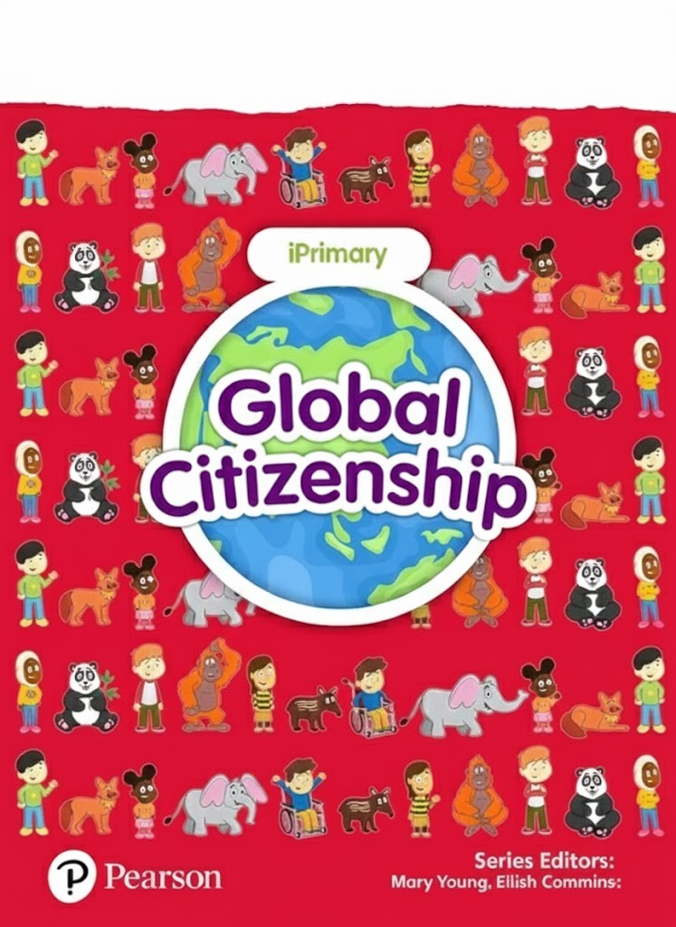 iPrimary Global Citizenship Year 2
