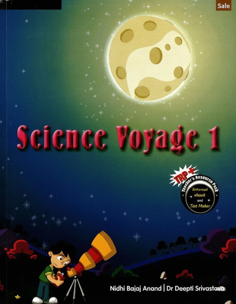 Science Voyage 1