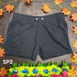 SP2 (Short Pant)