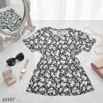 AST87(Premium Short T Shirt)