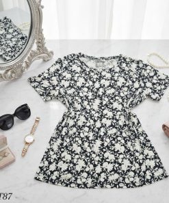 AST87(Premium Short T Shirt)