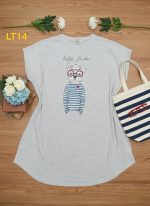 LT14(Long T Shirt)