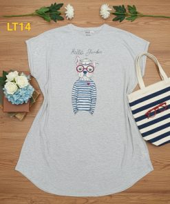 LT14(Long T Shirt)