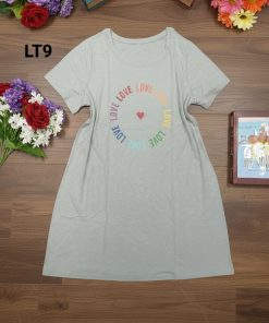 LT9(Long T Shirt)