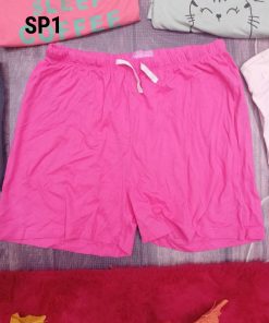 SP1 (Short Pant)