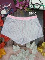 SP10 (Short Pant)