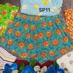 SP11 (Short Pant)