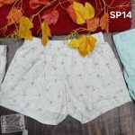 SP14 (Short Pant)