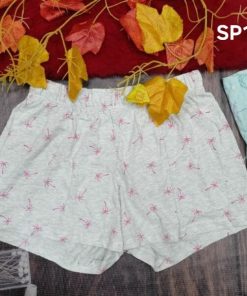 SP14 (Short Pant)
