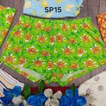 SP15 (Short Pant)