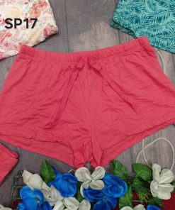 SP17 (Short Pant)