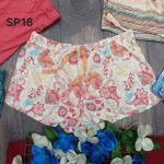SP18 (Short Pant)