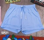 SP21 (Short Pant)