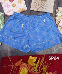 SP24 (Short Pant)