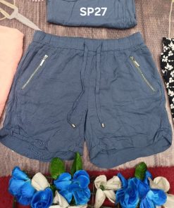 SP27 (Short Pant)