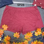 SP28 (Short Pant)