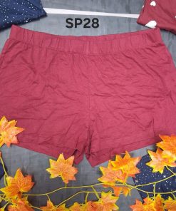SP28 (Short Pant)