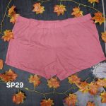 SP29 (Short Pant)