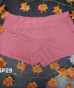 SP29 (Short Pant)