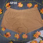 SP30 (Short Pant)