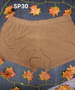 SP30 (Short Pant)