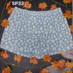 SP33 (Short Pant)