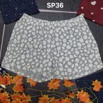 SP36 (Short Pant)