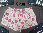 SP38 (Short Pant)