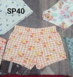 SP40 (Short Pant)