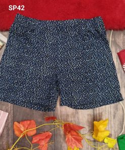 SP42 (Short Pant)