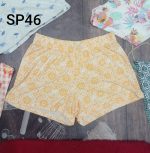 SP46 (Short Pant)