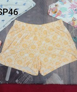 SP46 (Short Pant)