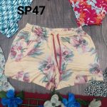SP47 (Short Pant)