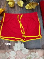 SP6 (Short Pant)