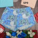 SP9 (Short Pant)