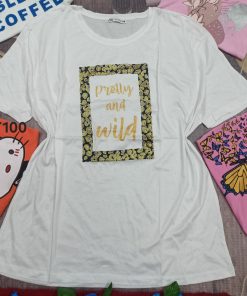 ST100(Short T Shirt)