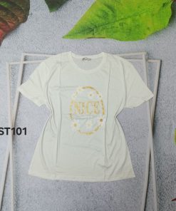ST101(Short T Shirt)