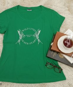 ST105(Short T Shirt)