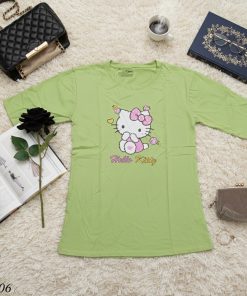 ST106(Short T Shirt)