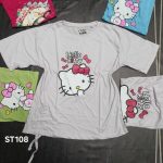 ST108(Short T Shirt)