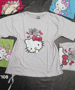 ST108(Short T Shirt)