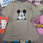 ST111(Short T Shirt)