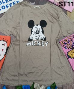 ST111(Short T Shirt)