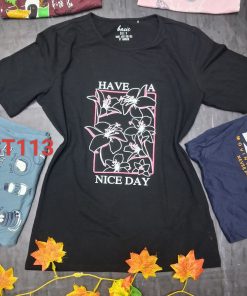 ST113(Short T Shirt)