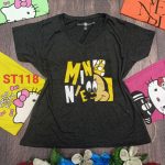 ST118(Short T Shirt)