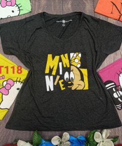 ST118(Short T Shirt)